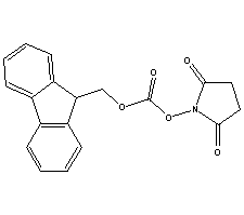 9-芴甲基-N-琥珀酰亞胺碳酸酯